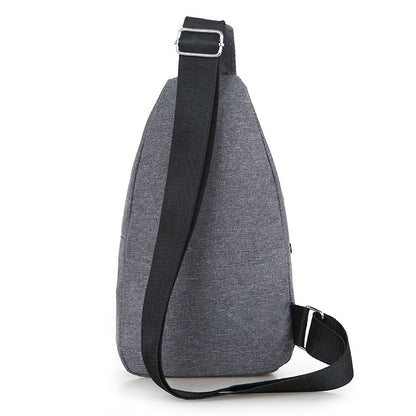 Vielseitige Sling Bag Brehn