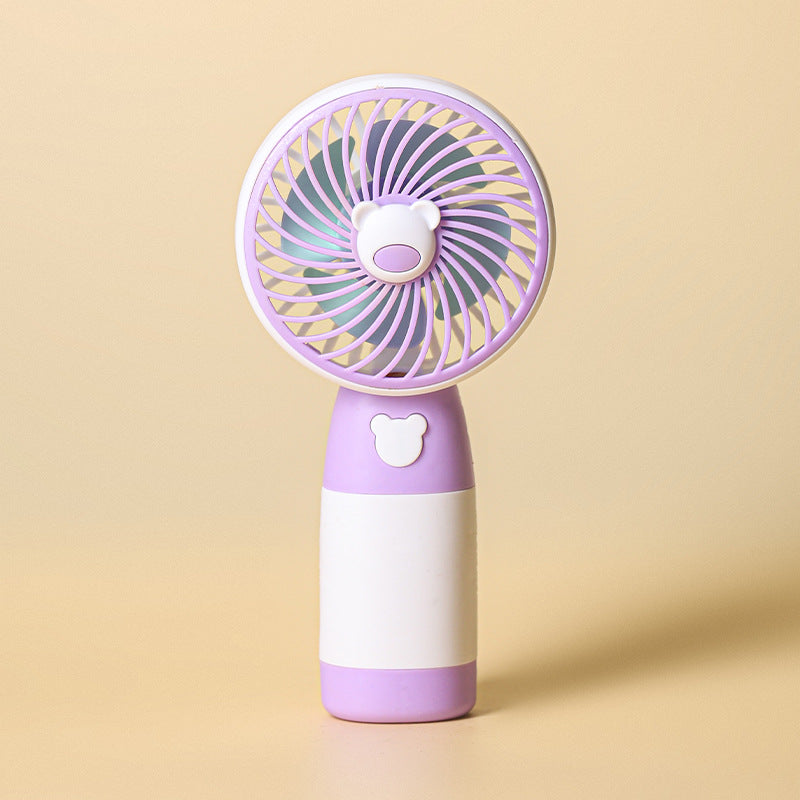 Damen tragbarer Mini Ventilator Brehn