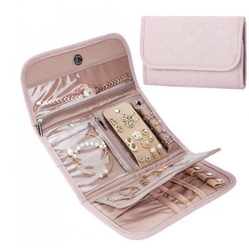 Elegante Kosmetik-Organizer-Tasche Brehn