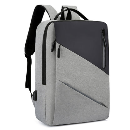 Stylischer Urban Laptop Rucksack Brehn