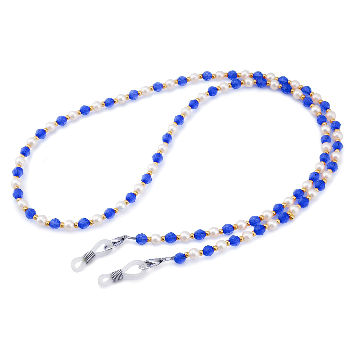 Beaded Eyewear Chain Brehn