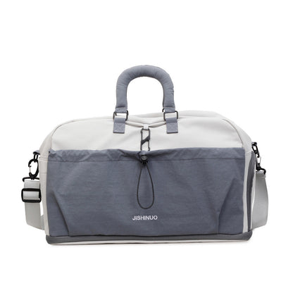 Premium Fitness-Duffel-Tasche Brehn