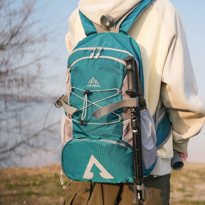 Leichter Wanderrucksack