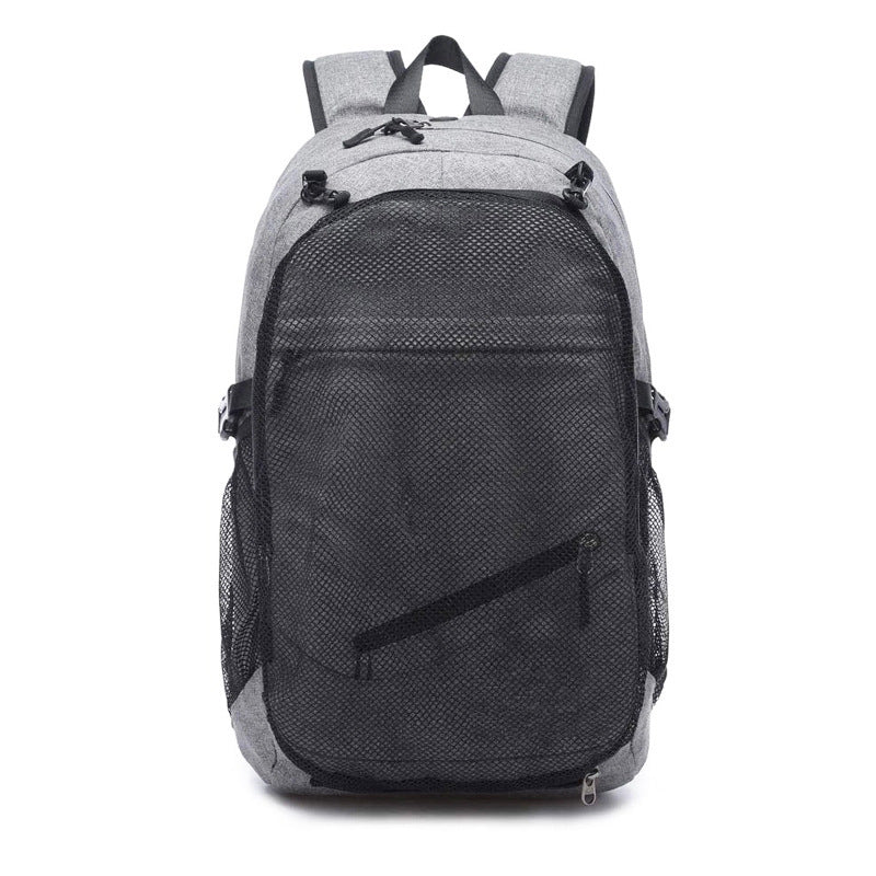 Sport-Rucksack mit Ballaufbewahrung Brehn