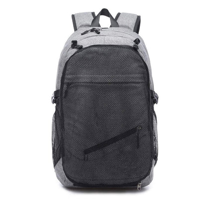 Sport-Rucksack mit Ballaufbewahrung Brehn