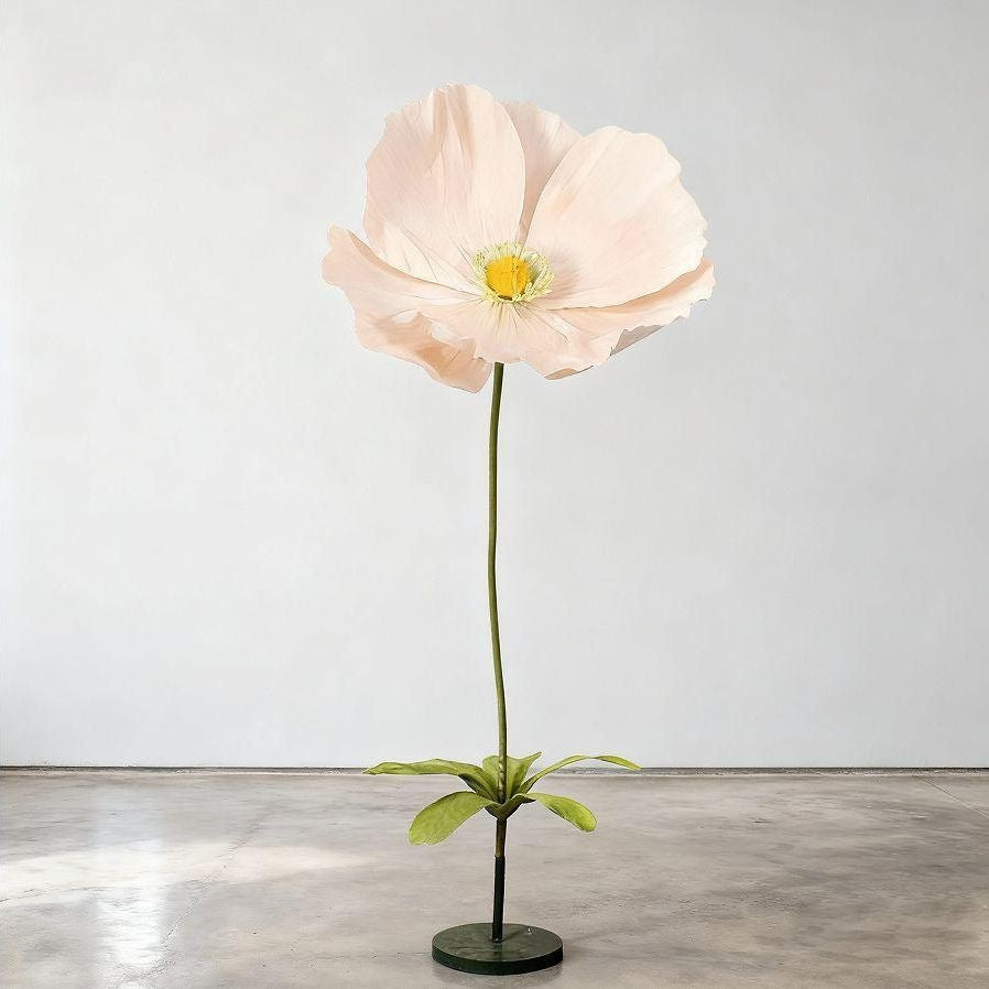 Dekorative Blume