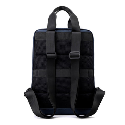 Moderner professioneller Laptop-Rucksack Brehn