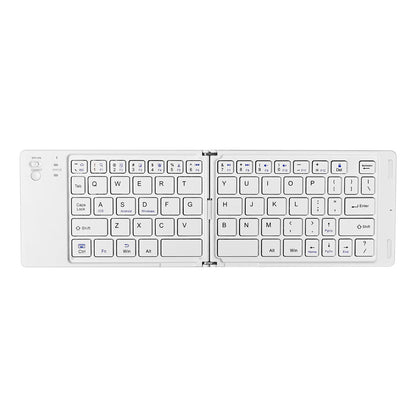 Faltbare Bluetooth Reise-Tastatur Brehn