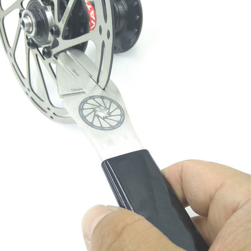 Präzisions-Fahrradkettendienst-Toolkit Brehn