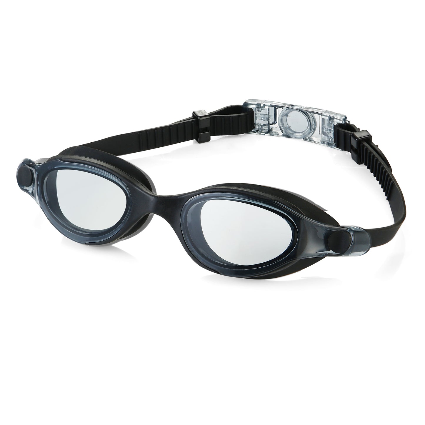 Sport-Schwimmbrille Brehn