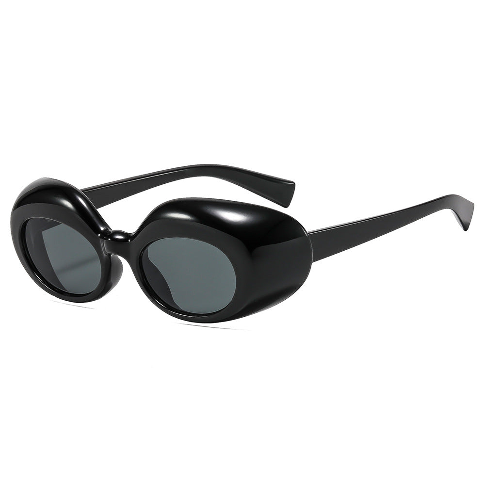 Damen modische Sonnenbrille Brehn