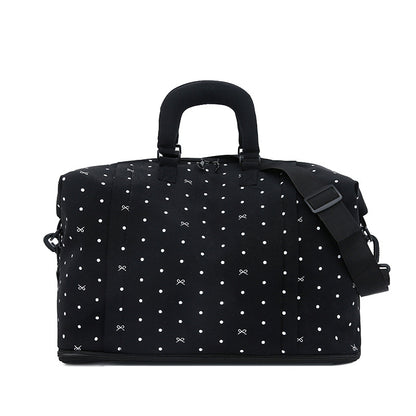 Stylische Wochenend-Reise-Duffel-Tasche Brehn