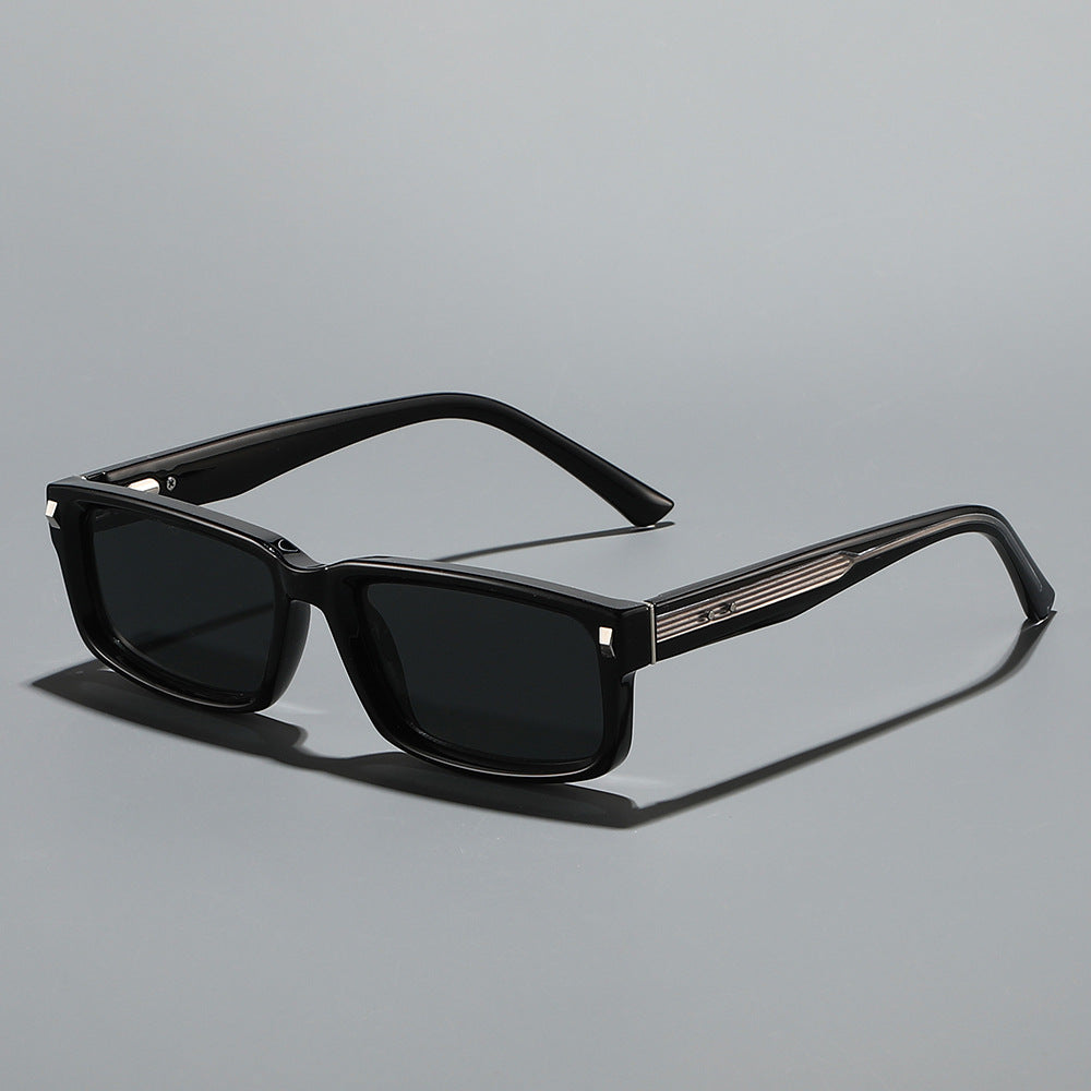 Damen Sonnenbrille im modernen Design Brehn