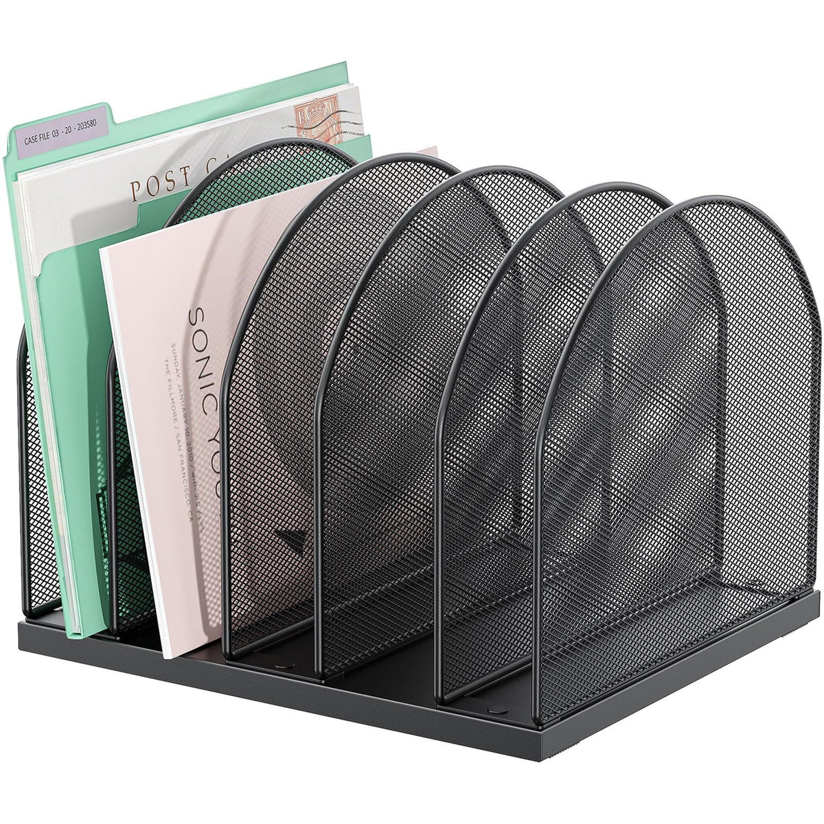 Schreibtisch-Organizer