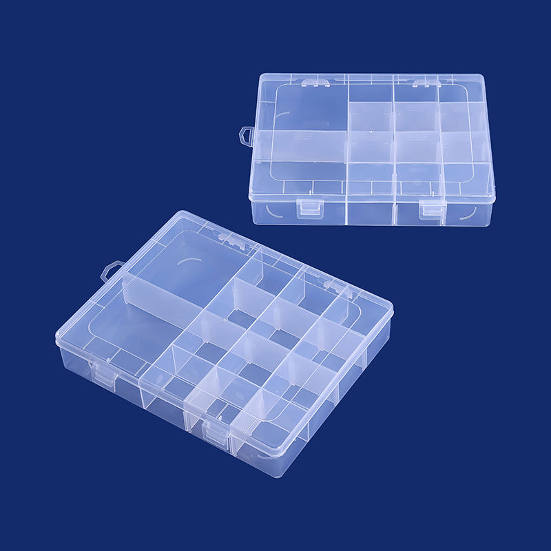 Multi-Grid-Aufbewahrungsbox Brehn