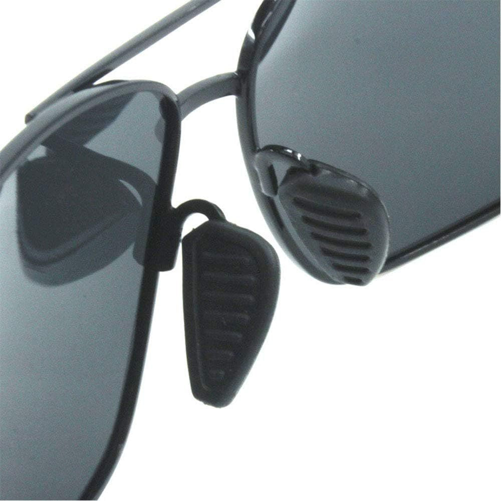Verstellbare Brillen-Nasenpolster-Zubehör Brehn