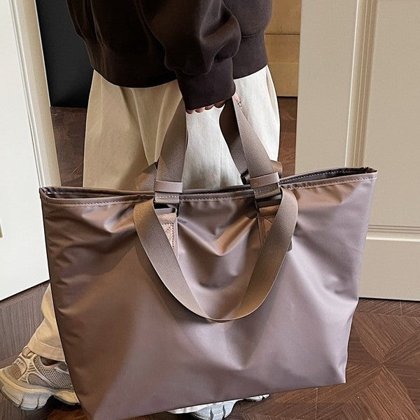 Langlebig Wasserfest Reisetasche