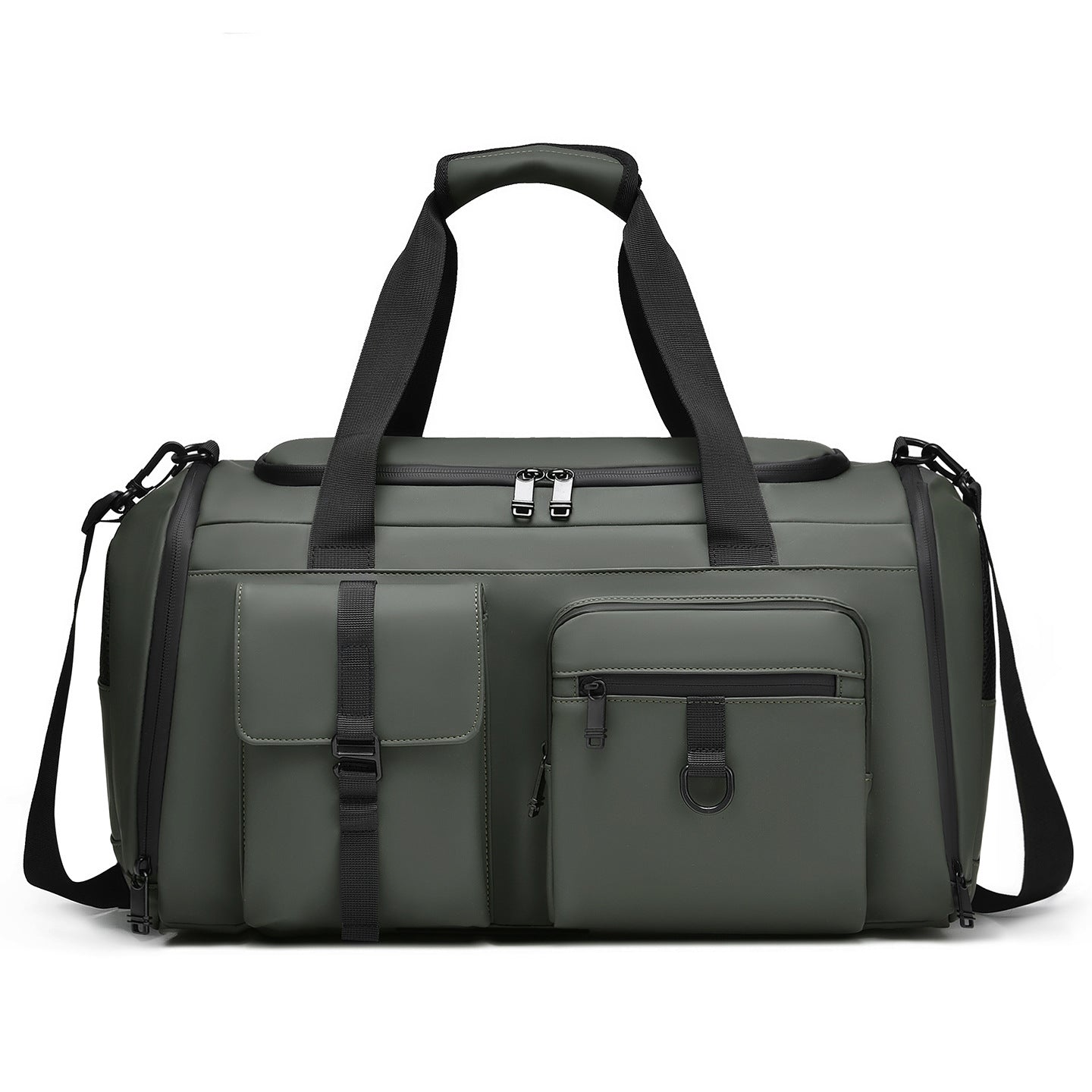 Haltbares Multifunktionales Reise-Duffle Bag Brehn