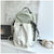 Multi-Function Zugverschluss-Rucksack Brehn