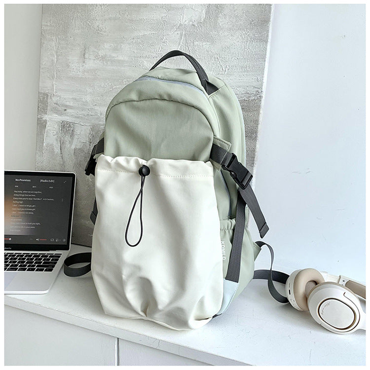 Multi-Functionaler Reis-Rucksack