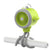 Unisex flexibler Clip-Ventilator Brehn