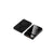 Powerbank mit kabelloser Ladetechnologie und LCD-Display Brehn