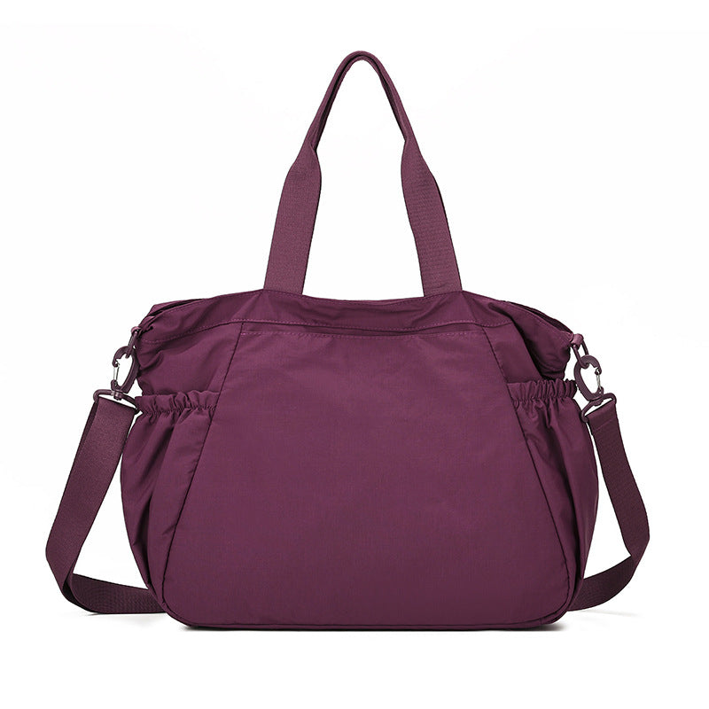 Geräumige Reisetasche Brehn