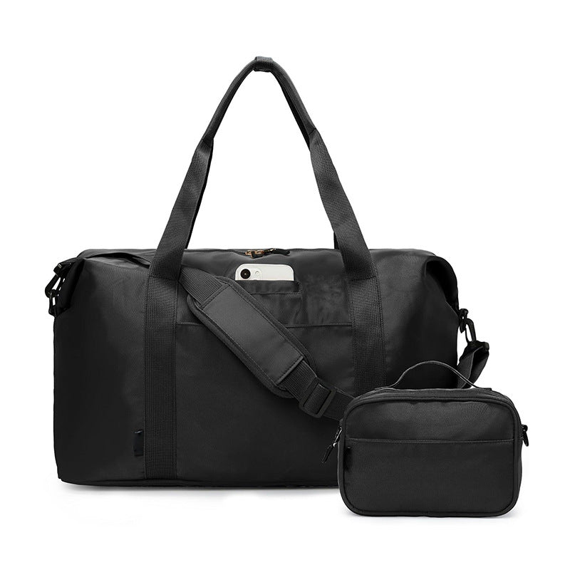 Multifunktionale Reisetasche Brehn