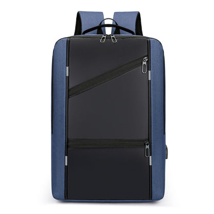 Hochlagerfähiger Vielseitiger Rucksack Brehn