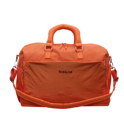 Multi-Funktionale Sport-Duffle Brehn
