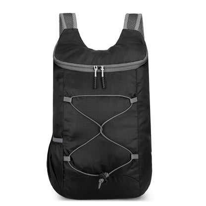 Ultra-leichtes packbares Reise-Rucksack Brehn