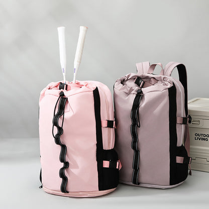 Vielseitiger Multifunktionsrucksack Brehn