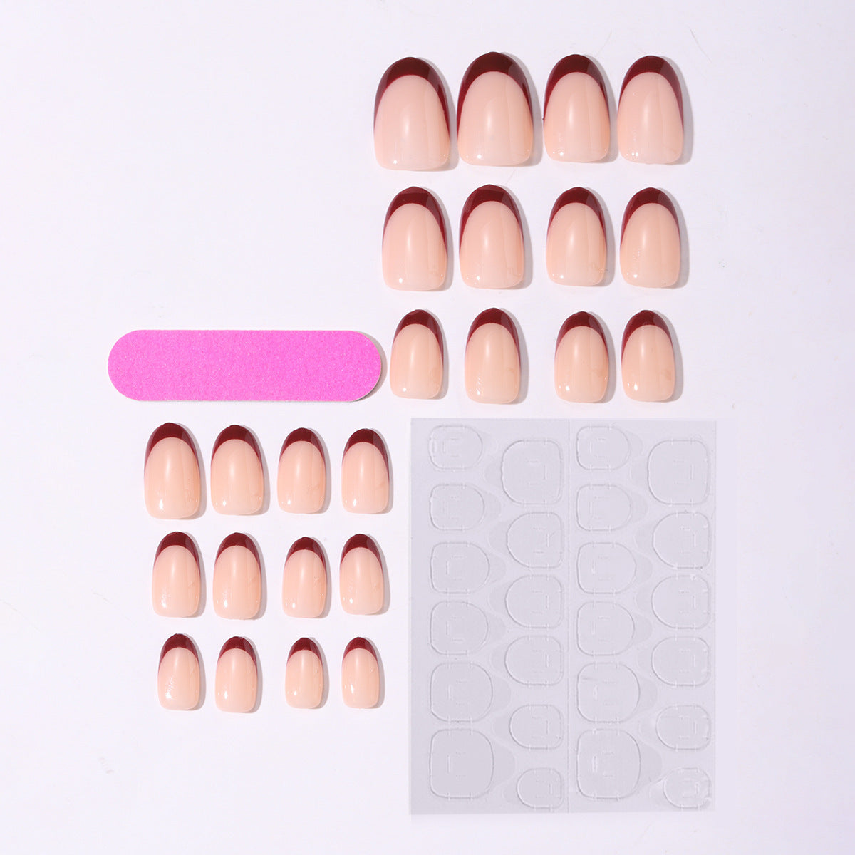 Nagelpflege Set Brehn