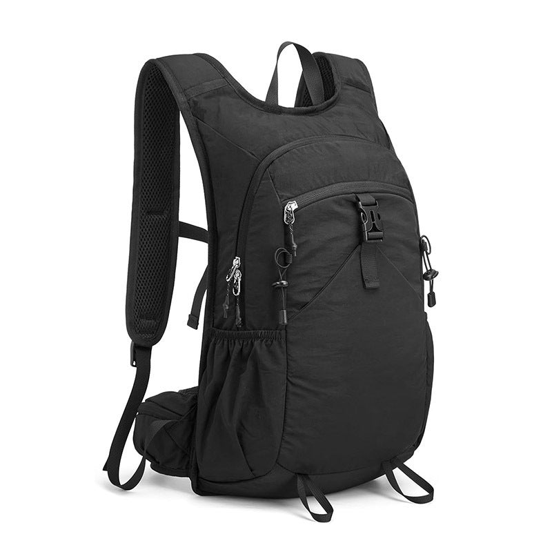 Leichtgewicht Packbare Outdoor Rucksack Brehn