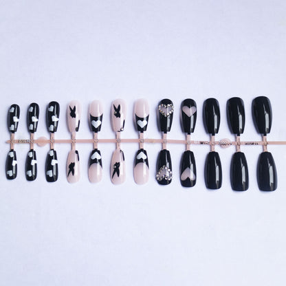 Designer Nagelkunst