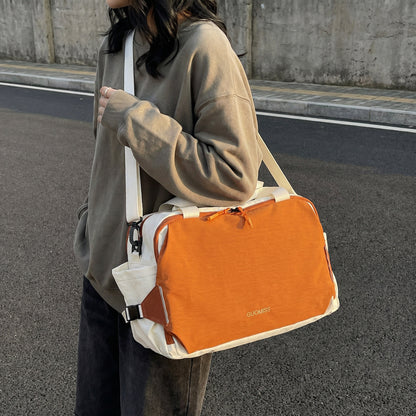 Geräumige Reisetasche Brehn