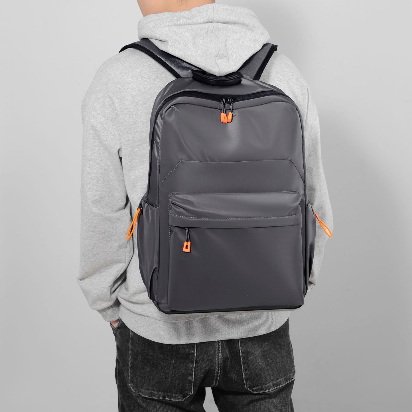 Leichter Urban Laptop Rucksack Brehn