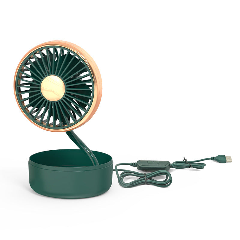 Damen Tischventilator Brehn