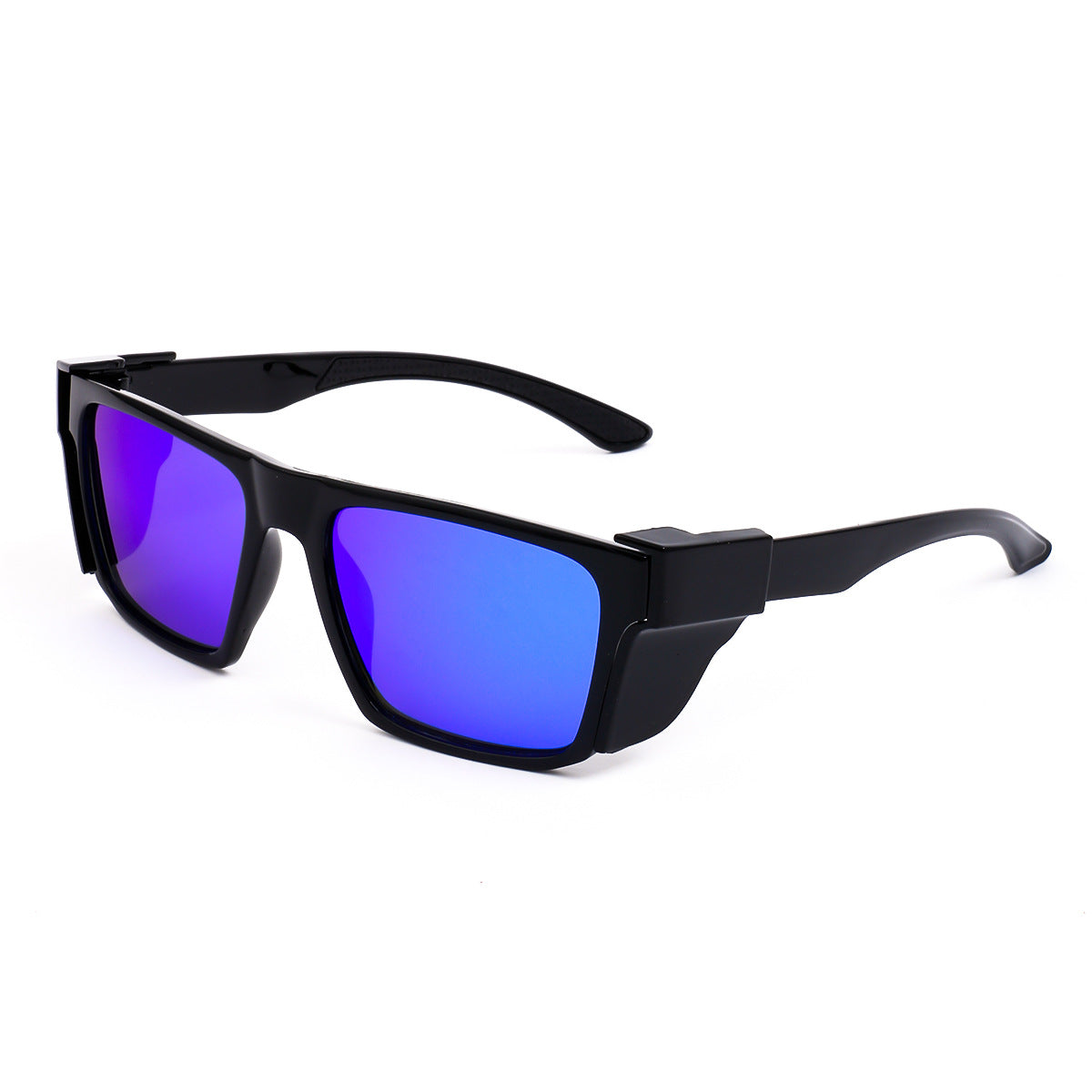 Damen Sonnenbrille im modernen, kantigen Design Brehn