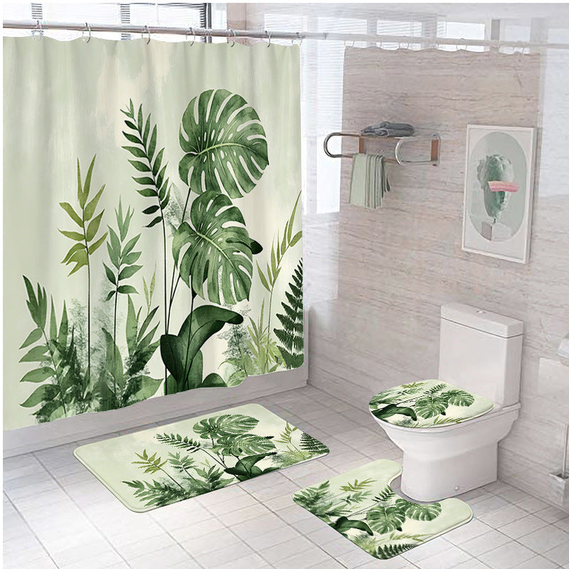 Badezimmer Zubehör Set Brehn