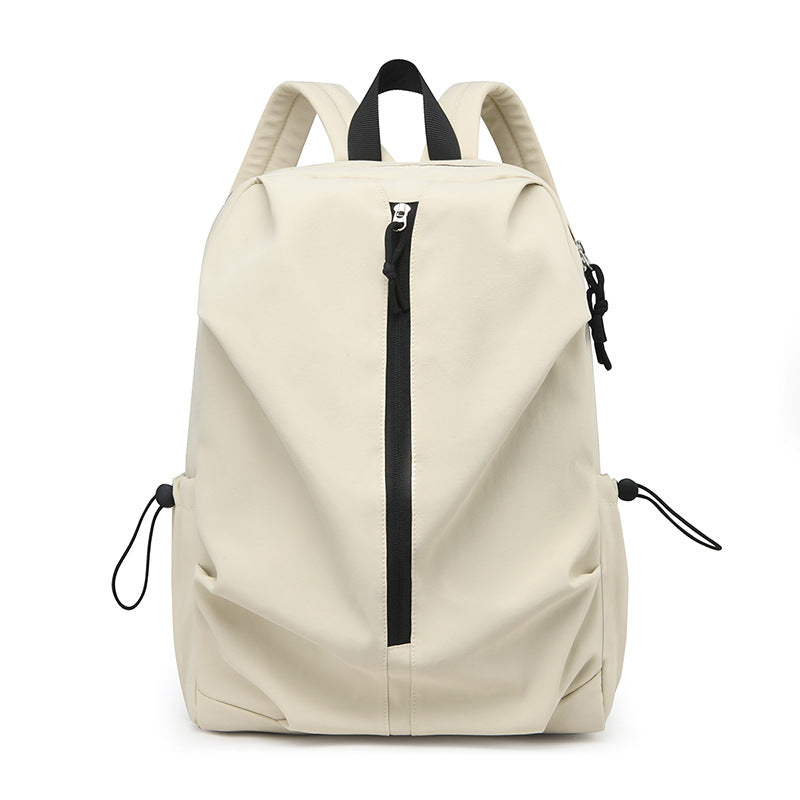 Stylischer Rucksack mit Multifunktionalen Fächern Brehn