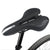Ergonomischer Gel Fahrradsattel Brehn