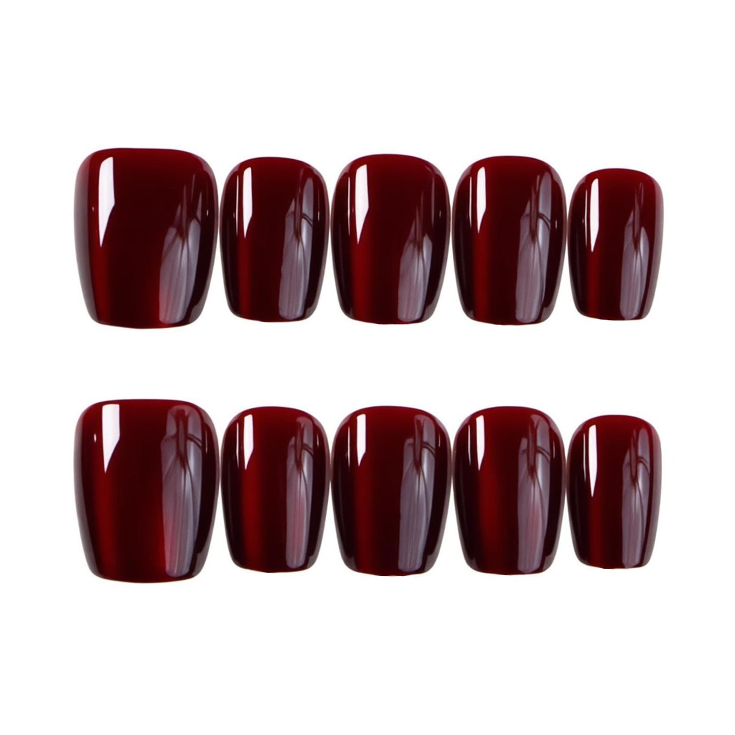 Nail Art Brehn