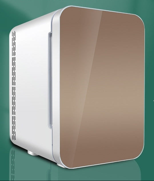 Portabler Mini Kühlschrank Brehn