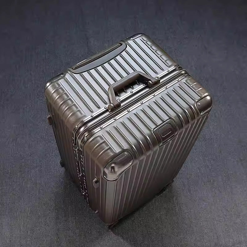 Robust hartschale Reise
