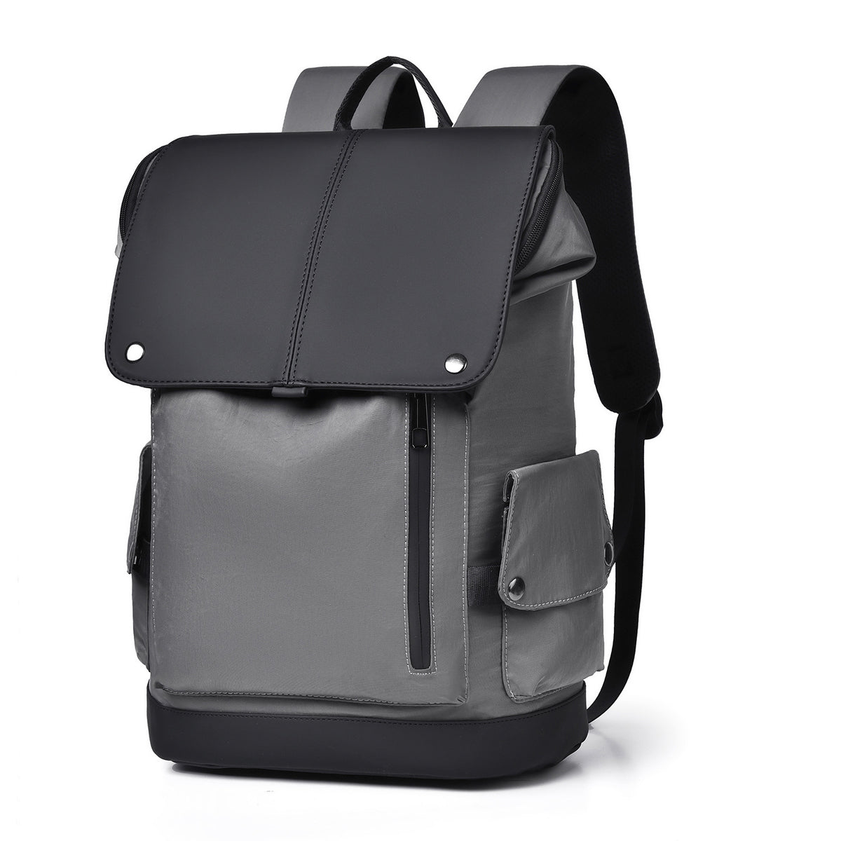 Vielseitiger Mehrfach-Taschen Urban Rucksack Brehn