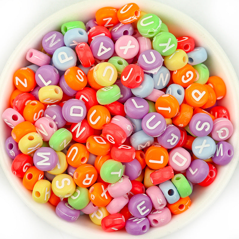 Crafting Beads Brehn