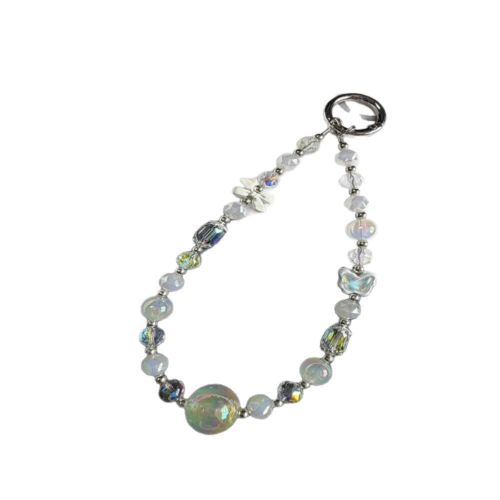 Dekorative Perlen Charme Brillen Kette Brehn 1790135766