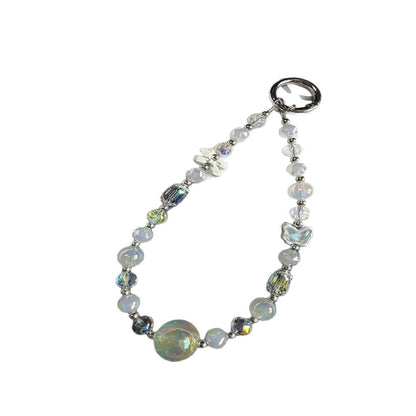 Dekorative Perlen Charme Brillen Kette Brehn 1790135766