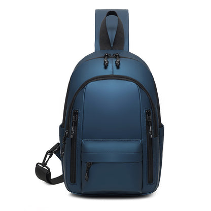 Ergonomischer minimalistischer Sling-Rucksack Brehn